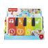 Преносима сензорна играчка Fisher Price, пиано Преносима сензорна играчка Fisher Price, пиано