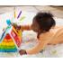 Преносима сензорна играчка Fisher Price, пиано Преносима сензорна играчка Fisher Price, пиано