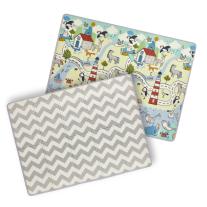 Подложка за игра KinderKraft MATTY 2