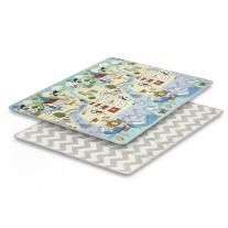 Подложка за игра KinderKraft MATTY 2