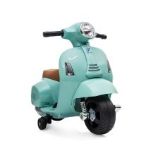 Акумулаторен мотор VESPA GTS SPORT бял