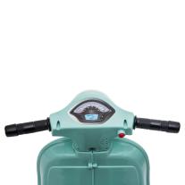 Акумулаторен мотор VESPA GTS SPORT бял