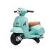 Акумулаторен мотор VESPA GTS SPORT бял Акумулаторен мотор VESPA GTS SPORT бял