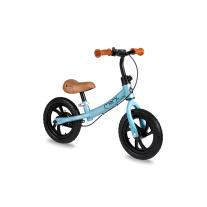 Велосипед за баланс MoMi BREKI BLUE