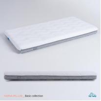 Матрак My Baby Mattress NIRA PLUS 60x120x10cm
