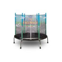 Детски Батут Caretero Toyz Race 