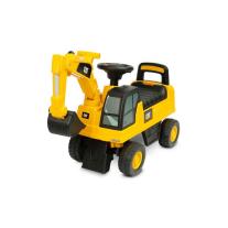 Играчка За Яздане Caretero Toyz Багер 