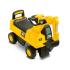 Играчка За Яздане Caretero Toyz Багер 