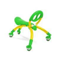 Количка За Яздене Caretero Toyz Beetle 2В1 Тип Бръмбър Зелен 