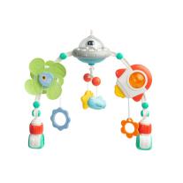 Играчка Въртележка За Количка Или Легло Caretero Toyz Cosmos 