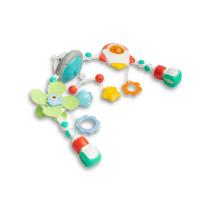 Играчка Въртележка За Количка Или Легло Caretero Toyz Cosmos 