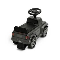 Джип За Возене Caretero Toyz Rubicоn Grey 