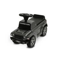 Джип За Возене Caretero Toyz Rubicоn Grey 