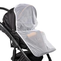 Универсален Комарник За Количка Caretero