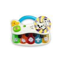 Образователна Играчка Caretero Toyz Ферма Пиано