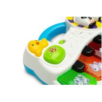 Образователна Играчка Caretero Toyz Ферма Пиано