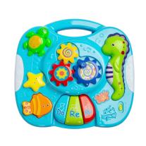 Интерактивна Маса Caretero Toyz Falla 