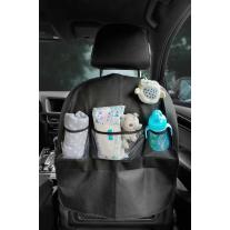 Органайзер За Автомобилна Седалка Caretero