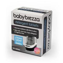 Почистващи таблетки Baby Brezza Bottle Washer Pro