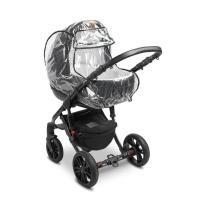 Премиум Дъждобран За Количка Caretero