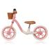 Колело за баланс Lionelo Alex Plus Pink Rose