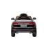 Aкумулаторна кола Chipolino Audi RS Q8 Черна