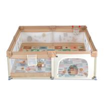 Кошара GameZone 150 x 200 см. бежов