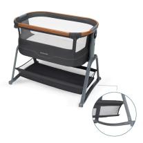 Мини кошара - кошче MAXI-COSI IORA PLUS ELEGANCE GRAPHITE