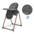 Стол за хранене MAXI-COSI AVA PLUS ELEGANCE GRAPHITE