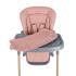 Стол за хранене KIKKA BOO Olive 2 Pink