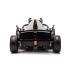 Електрическа кола Chipolino Formula E Porsche червена