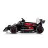 Електрическа кола Chipolino Formula E Porsche червена