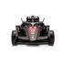 Електрическа кола Chipolino Formula E Porsche червена