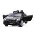 Електрическа кола Chipolino Mercedes Benz SLC 300 черна