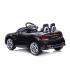 Електрическа кола Chipolino Mercedes Benz SLC 300 черна