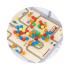 Комплект топки за игра за кошара Chipolino 50 бр.