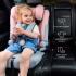 Стол за кола Kinderkraft I-COMFY i-Size Black