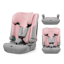 Стол за кола Kinderkraft I-COMFY i-Size PINK