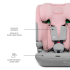 Стол за кола Kinderkraft I-COMFY i-Size PINK