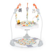 Детско бънджи Moni - Magic Fun, СИВ
