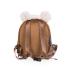 Детска Раница CHILDHOME My First Bag Suede-look