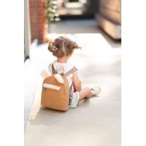 Детска Раница CHILDHOME My First Bag Suede-look