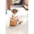 Детска Раница CHILDHOME My First Bag Suede-look