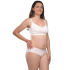 Безшевен сутиен за кърмене Carriwell - Organic Maternity, размер XL, бял Безшевен сутиен за кърмене Carriwell - Organic Maternity, размер XL, бял