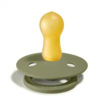 Залъгалки Bibs Honey Bee/Olive, 6-18 м