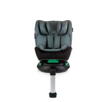 Детско столче за кола Chipolino Олимпус 360° I-Size зелено