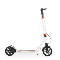 Детска тротинетка Byox Plexus Limited бяла
