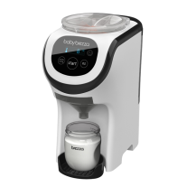 Уред за приготвяне на адаптирано мляко Baby Brezza Formula Pro Mini