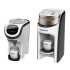 Уред за приготвяне на адаптирано мляко Baby Brezza Formula Pro Mini