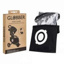 Дъждобран за детска триколка Globber Explorer Trike